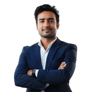 Dr. Rajesh Sharma